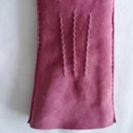 Wholesale promotional Australia sheepskin gloves for ladies