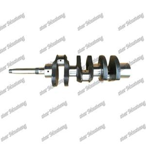 Quality Crankshaft 3D84-1 Main Bearing 60mm Conrod Bearing 47mm YM729350-21700 729350-21700 For Yanmar Engine Repair Parts wholesale