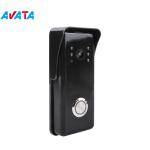 Tuya Doorbell Weatherproof Poe Power Tuya IP Doorbell Camera Outdoor WiFi