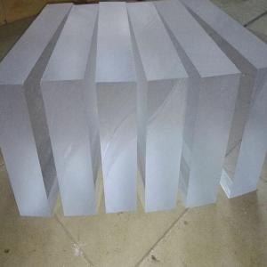 Quality Acrylic Sheet 2MM 3MM 6MM Perspex PMMA Lucite Transparent Plastic sheets Cast Acrylic Clear Sheet wholesale