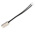 10A 250V 250C Thermal Protector BW Bimetal Switch