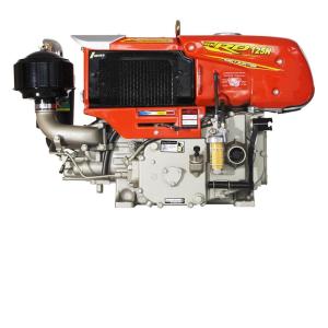 Quality Direct Injection RD125N 12.5HP Kubota Diesel Engines wholesale