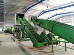 Waste Plastic Price PE PP Film Recycling Machine