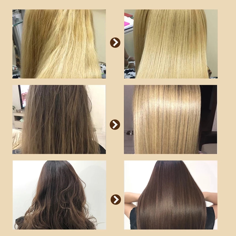 OEM/ODM Accepted Deep Moisture for Brazilian Hair Care Formula Hair Conditioning Mask