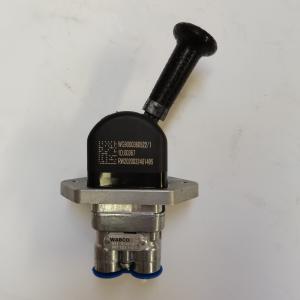 Quality New WABCO Hand Brake Valve for truck spare part wholesale