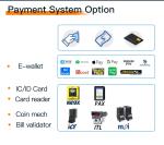 Large Touchscreen Vending Machine, 55 inch screen media vending machine,