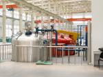 123475 Vacuum Pressure Impregnation Epoxy Resin For Power Industry