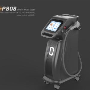 Quality Newest Technology channel Diode Laser Machine for Hair Removal wholesale