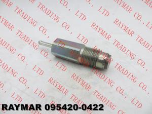 Quality DENSO Genuine fuel rail pressure limiter 095420-0670, 095420-0422 wholesale