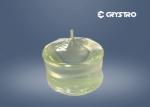 Lithium Tantalate LT LiTaO3 Crystal Boule Piezoelectric Effect Crystals