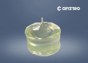 Quality Lithium Tantalate LT LiTaO3 Crystal Boule Piezoelectric Effect Crystals wholesale
