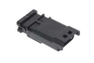 Quality MX80 Waterproof Automotive Connector 2.54mm MX80B04PZ1A 4 Position wholesale