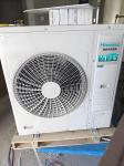 Split Hisense Whole House Central AC Central Air Heating And Cooling
