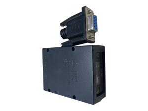 Quality 1D 2D Industrial Fixed Barcode Scanner Long Range Barcode Scanner wholesale