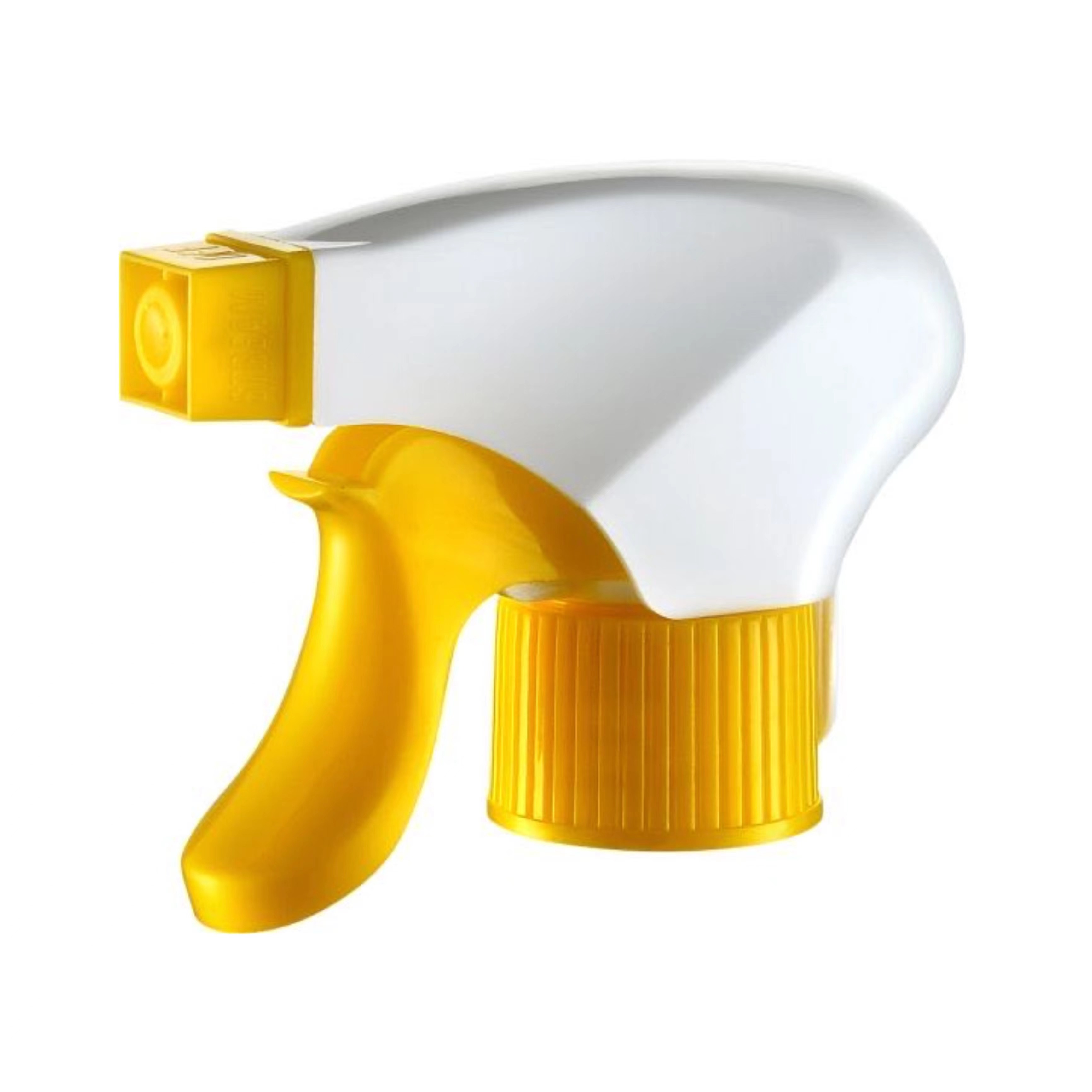 28/410 PP Plastic Trigger Sprayer Spray Head Suitable for Kitchen Cleaning Bottles