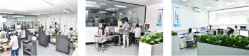 Dongguan Vision Plastics Magnetoelectricity Technology Co., Ltd.