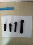 B 16 threaded bolts;B16 threaded studs;B16 fasteners;B16 nuts;stainless steel