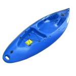 Boating Plastic HDPE Kayak Making Machine