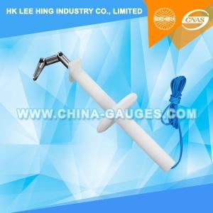 Quality Jointed Test Finger of GR 1089 wholesale