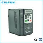ISO 220v Inverter Variable Speed Drive Single Phase VFD Drive For 3hp Motor