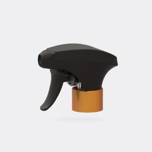 Quality JY118 All Plastic Double Nozzle Cap Trigger Sprayer wholesale