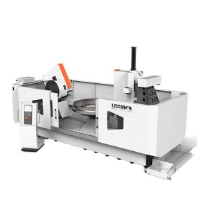 Quality Dual Channel Double Spindle Cnc Machining Center wholesale