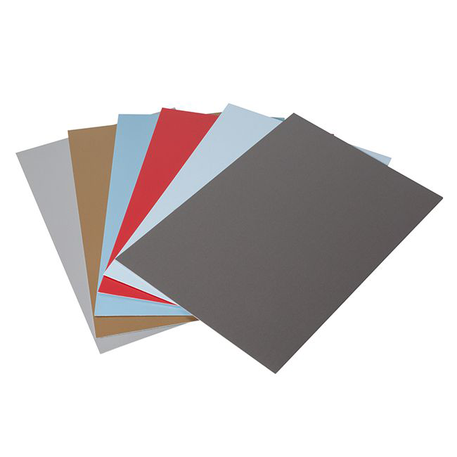 ASTM B209 Aluminum Plate Sheet
