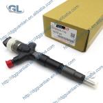 Genuine Common Rail Injector 095000-7760 095000-7761 095000-7750 095000-6190