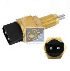 Brass Clutch control Differential lock Switch for VOLVO OE 1594045 / 3962939