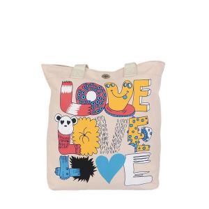 Quality Organic Assorted Calico Shopping Bag wholesale
