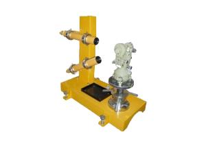 Quality F420-2T 300mm Small Tube 2pcs Optical Collimator wholesale