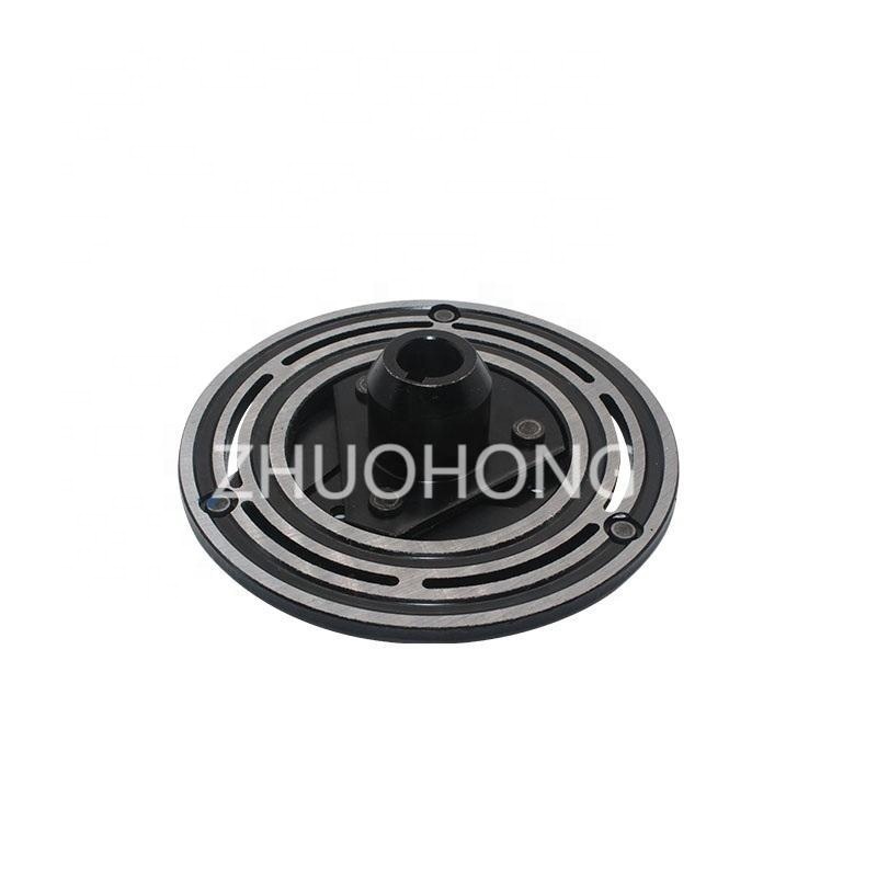JH-COPUBK006 V5 Auto AC Compressor Pulley Clutch Kit 6PK 130MM 12V For LOVA T250 1.2