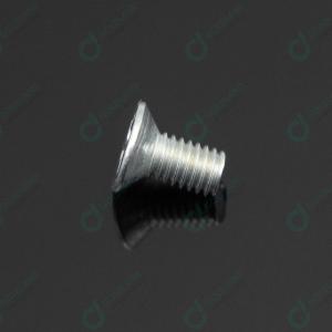 Quality YAMAHA SMT Machine Parts SCREW FLAT HEAD K87-M111S-00 wholesale