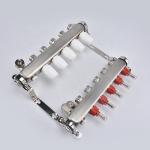 Stainless Steel ground heating water segregator