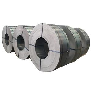 Quality DIN 0.1-12mm Stainless Steel Strips wholesale