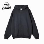 Wholesale Designer Melanin Heavyweight Oversized Slimfit Heavy Duty 360g Cotton