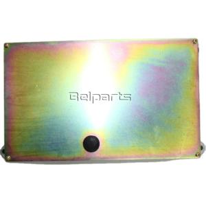 China Construction machinery parts SK200-5 YN22E00015F2 TCC-43-1 Engine Controller Computer Board on sale