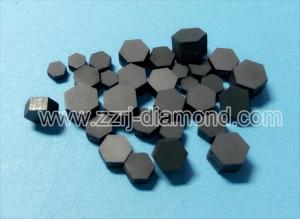 Quality PCD Blank for Diamond Wire Drawing Dies (RJ CDH6040) wholesale