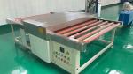 Insulation glass making machine. Glass washing machine, double glass machine