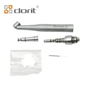 Quality Customizable 45 Degree LED High Speed Handpiece For Surgery Dental Handpiece wholesale