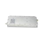 100W 2G 3G 4G 5G 5433MHZ 900MHZ 1.2G 1.5G 2.4G 5.8G Anti Drone Defense System