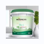 Odorless Healthy Material Washable Interior Wall Paint Matt Acrylic Emulsion
