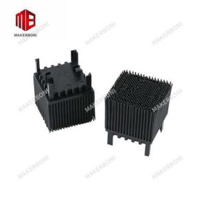 Quality Manufacturing Plant Black Nylon Bristle For FK PGM Cutter Machines wholesale