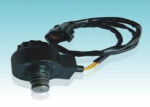 Quality Komatsu PC60 PC120-6 PC200-5 Excavator Hydraulic Solenoid Valve 203-60-56560 wholesale