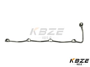 Quality INJECTOR OVER FLOW PIPE CA2964747 296-4747 2964747 FOR C4.2 ENGINE 32E61-04100 wholesale