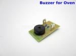 Non Metallic Oven Digital Timer Buzzer With High Voltage Resistance CE Approved