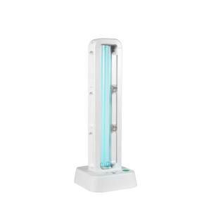 Quality 39w UV Disinfection Sterilizer Germicidal Ozone UVC Sterilization Light 40m2 wholesale