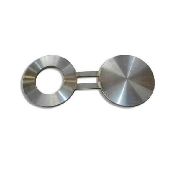 Cheap Forged 304 Stainless Steel Flange SO DN10 ~ DN1800 Corrosion Resistance for sale