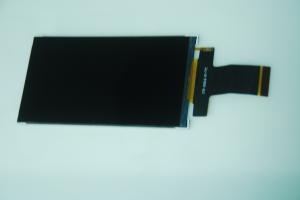Quality 5 Inch 480x854 AMOLED Display Module With ILI9806G Driver IC wholesale