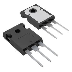 Quality IC Chips 600V 44A N Channel Power Mosfet STW48NM60N wholesale